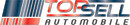 Logo TOPSELL Automobile